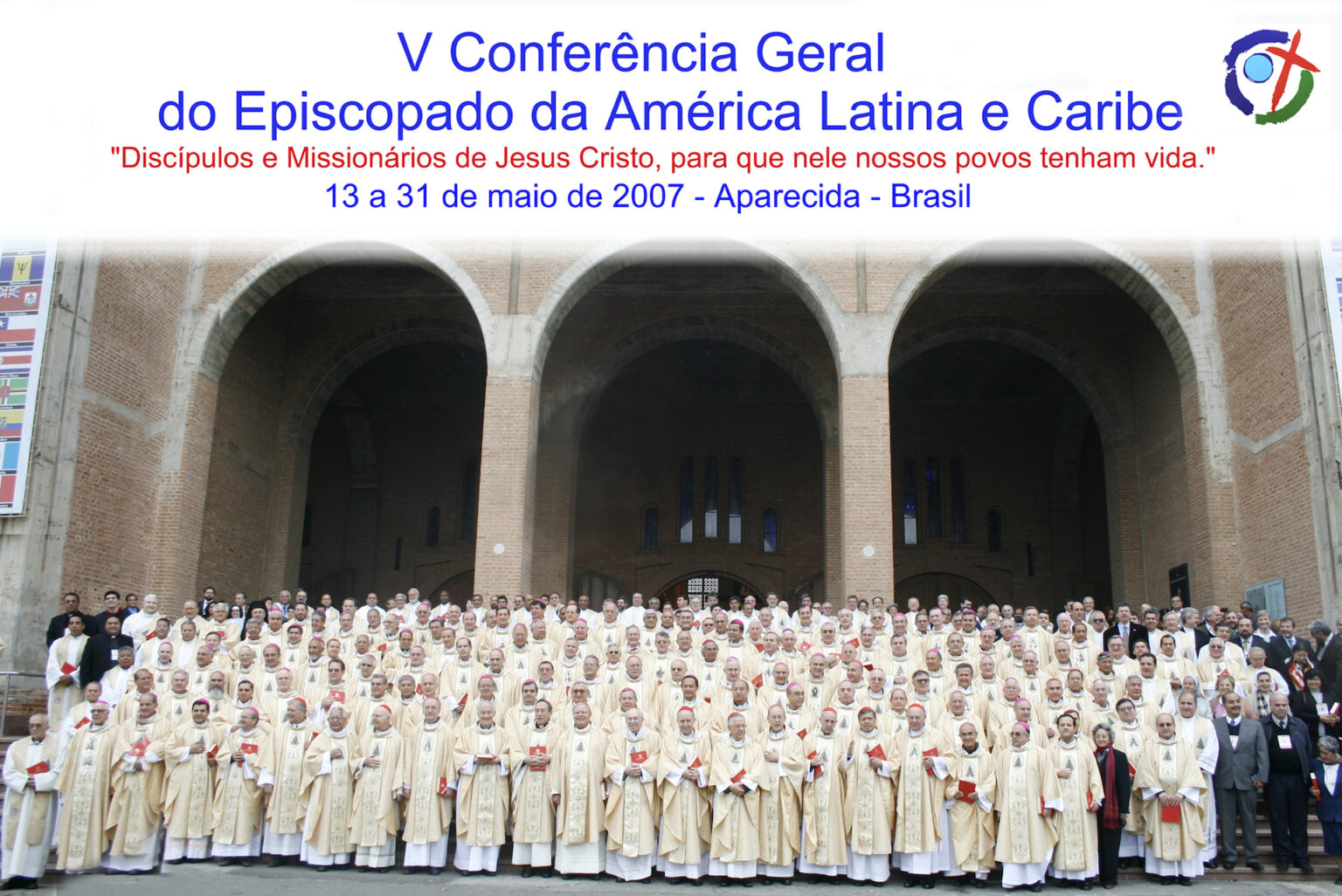 Conferencias Generales Del Episcopado Latinoamericano Y Caribe O Celam