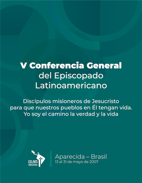 V Conferencia General del Episcopado Latinoamericano