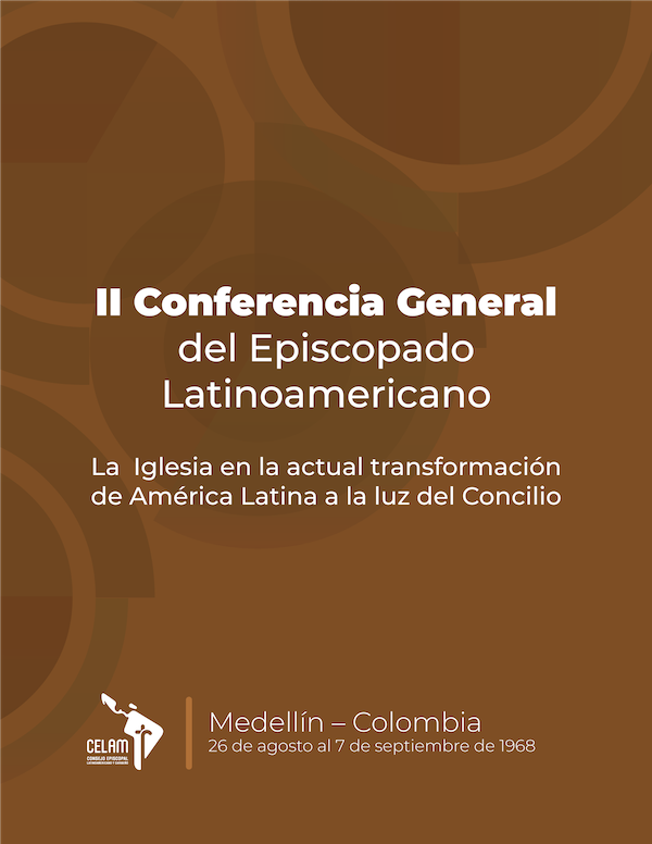 II Conferencia General del Episcopado Latinoamericano