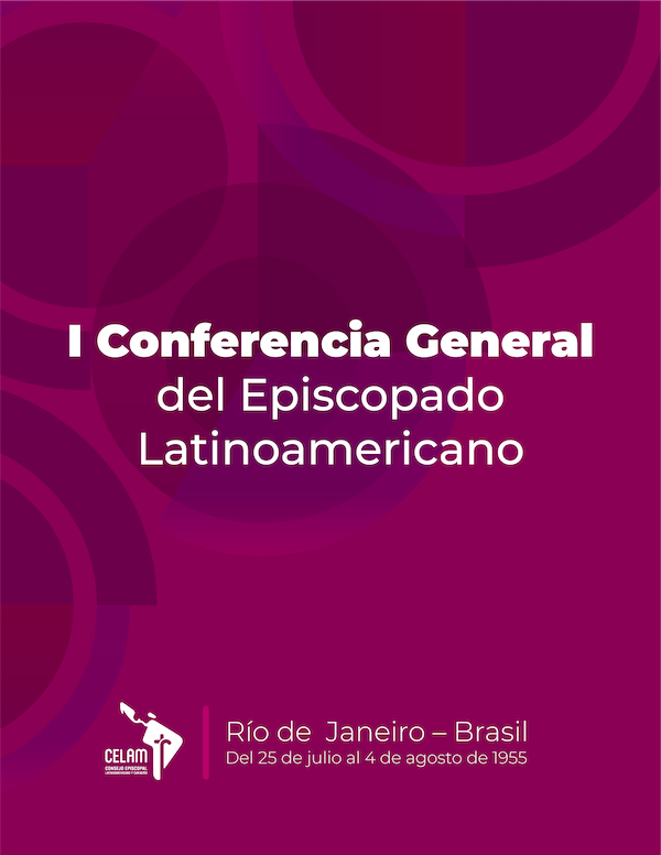 I Conferencia General del Episcopado Latinoamericano