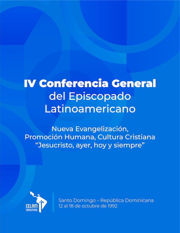 IV Conferencia General del Episcopado Latinoamericano