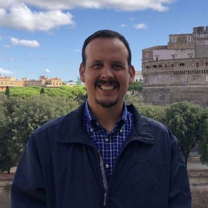 Vicepresidente de la CEAMA