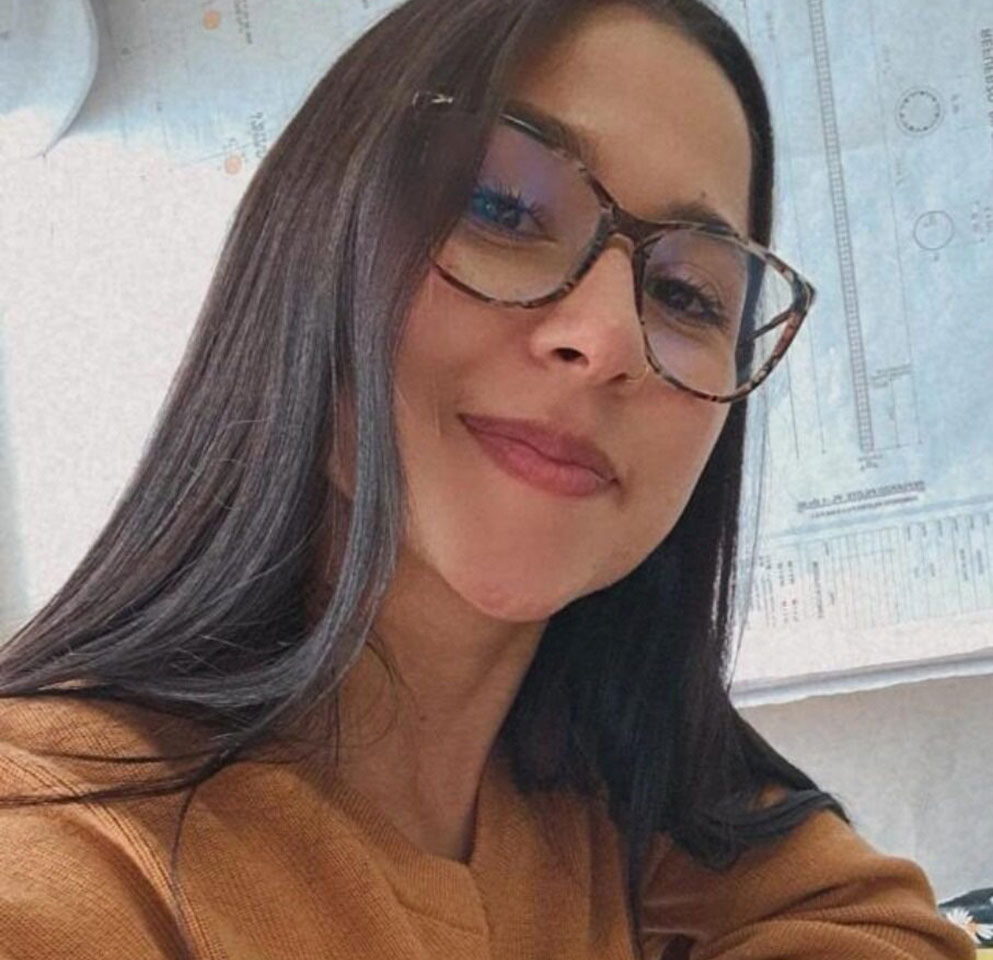 Eliana Sutachan